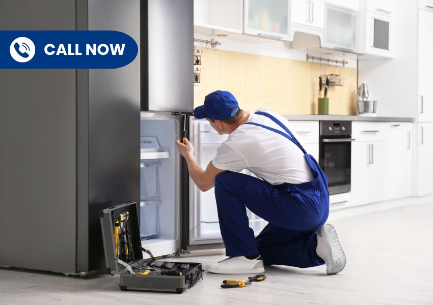 Harrogate Appliance Repair Company